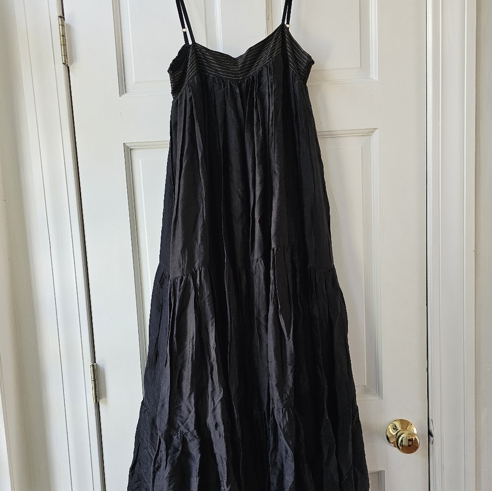 Bell Blue Tulip Alison Dress - Picture 3 of 6